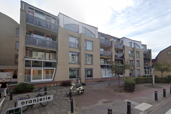 Rumpenerstraat 41-G