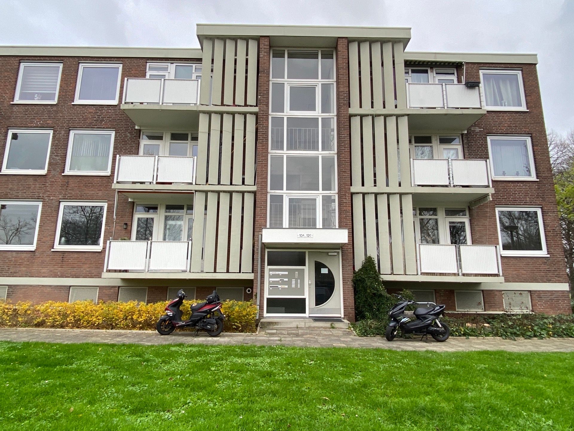 Amfoorstraat 10B, 6216 AW Maastricht, Nederland