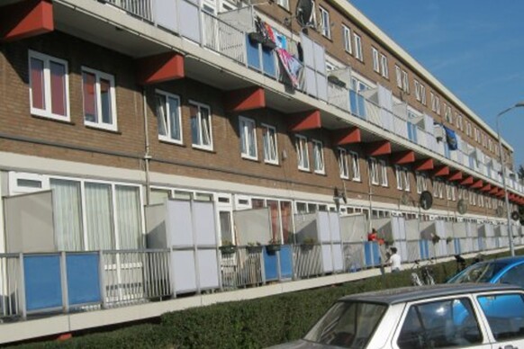 Meidoornstraat 23