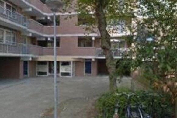 Mathilde Wibautstraat 78