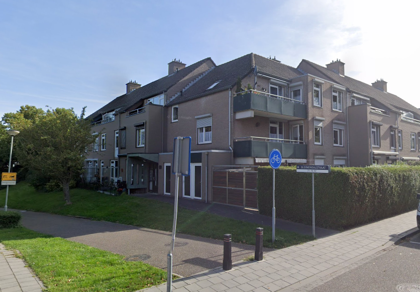 Bloemendalstraat 77