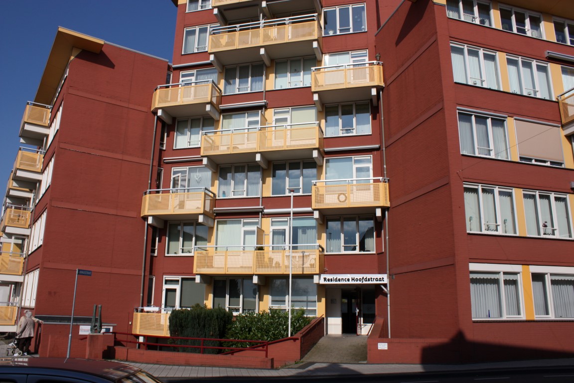 Hoofdstraat 43F, 6461 CN Kerkrade, Nederland
