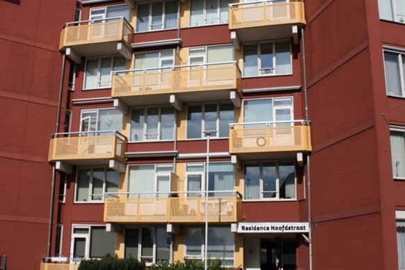 Hoofdstraat 43-F