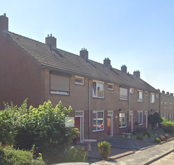 Professor Zernikestraat 8, 6431 TK Hoensbroek, Nederland
