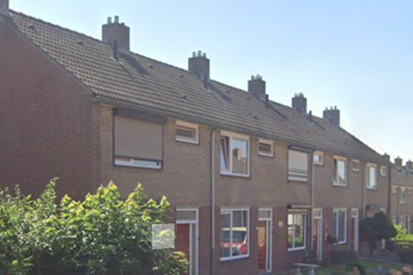 Prof. Zernikestraat 8