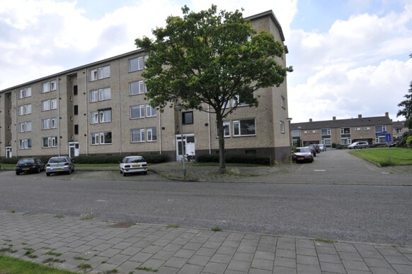 Schepen van der Portenstraat 100