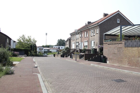 Henckensstraat 11