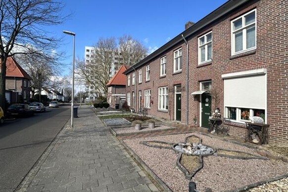 Da Costastraat 7