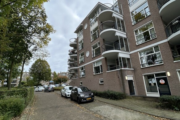 Ypenburgstraat 148