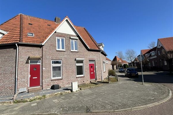 Roemer Visscherstraat 1