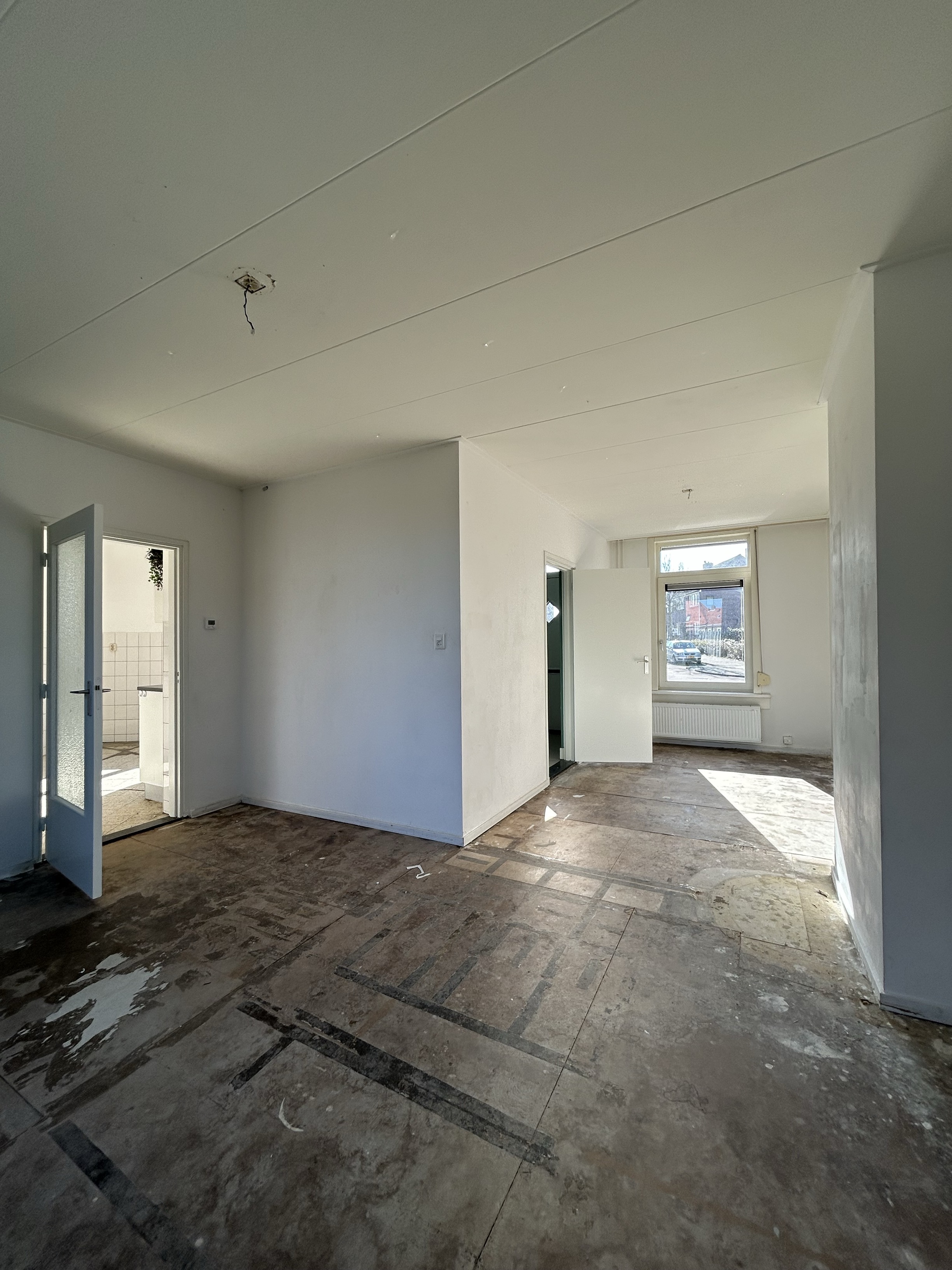 Roemer Visscherstraat 1