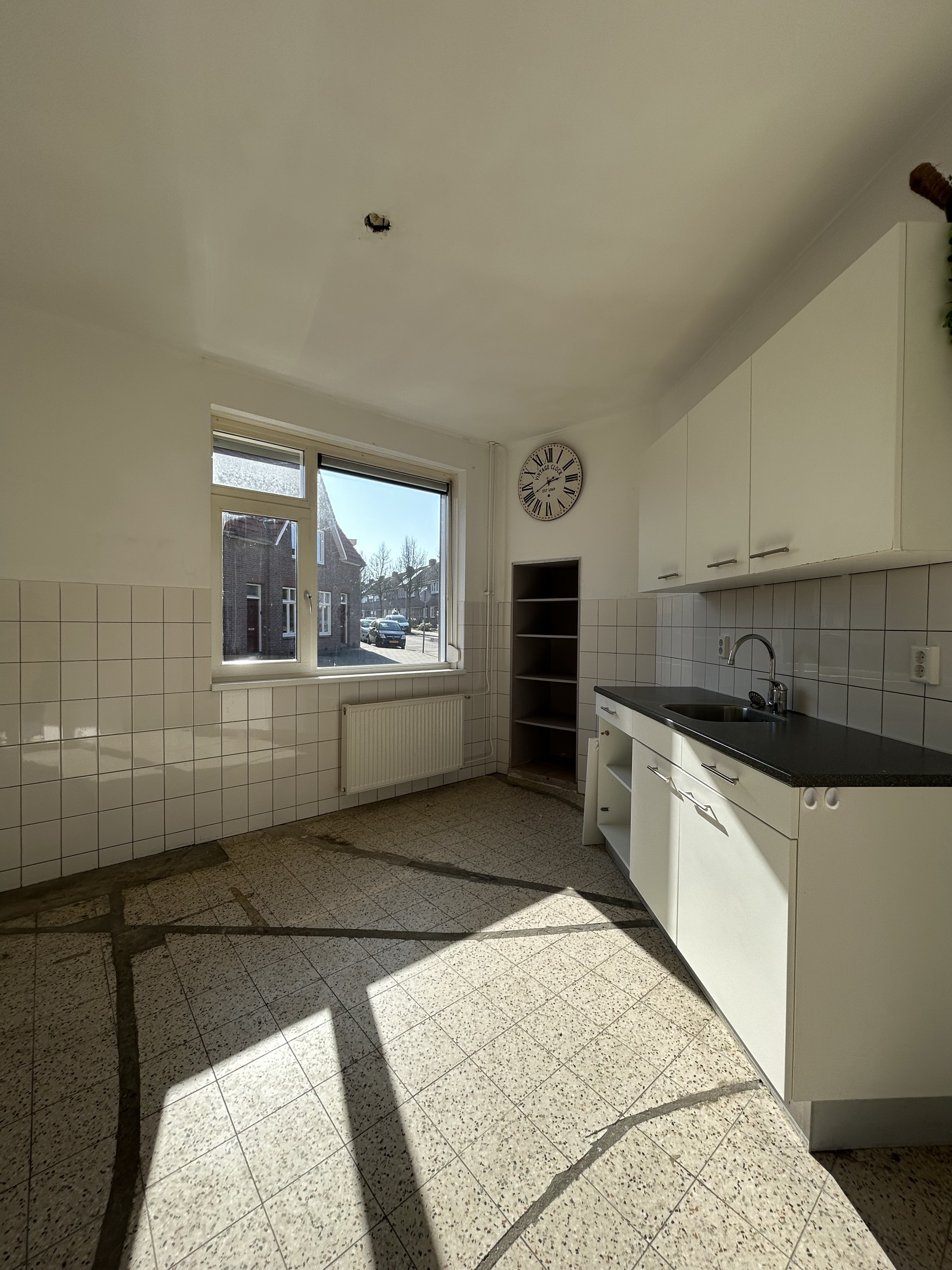 Roemer Visscherstraat 1