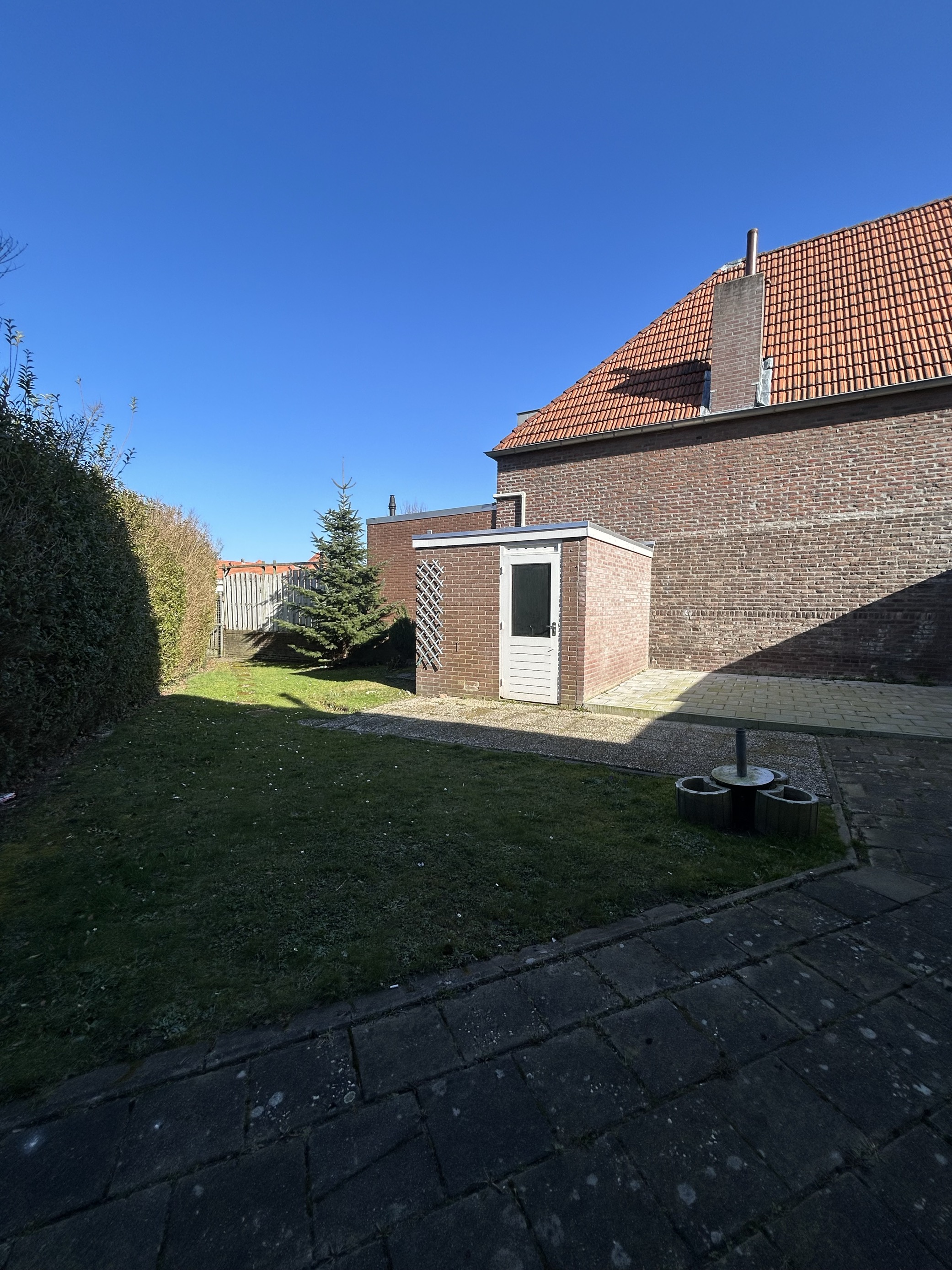 Roemer Visscherstraat 1