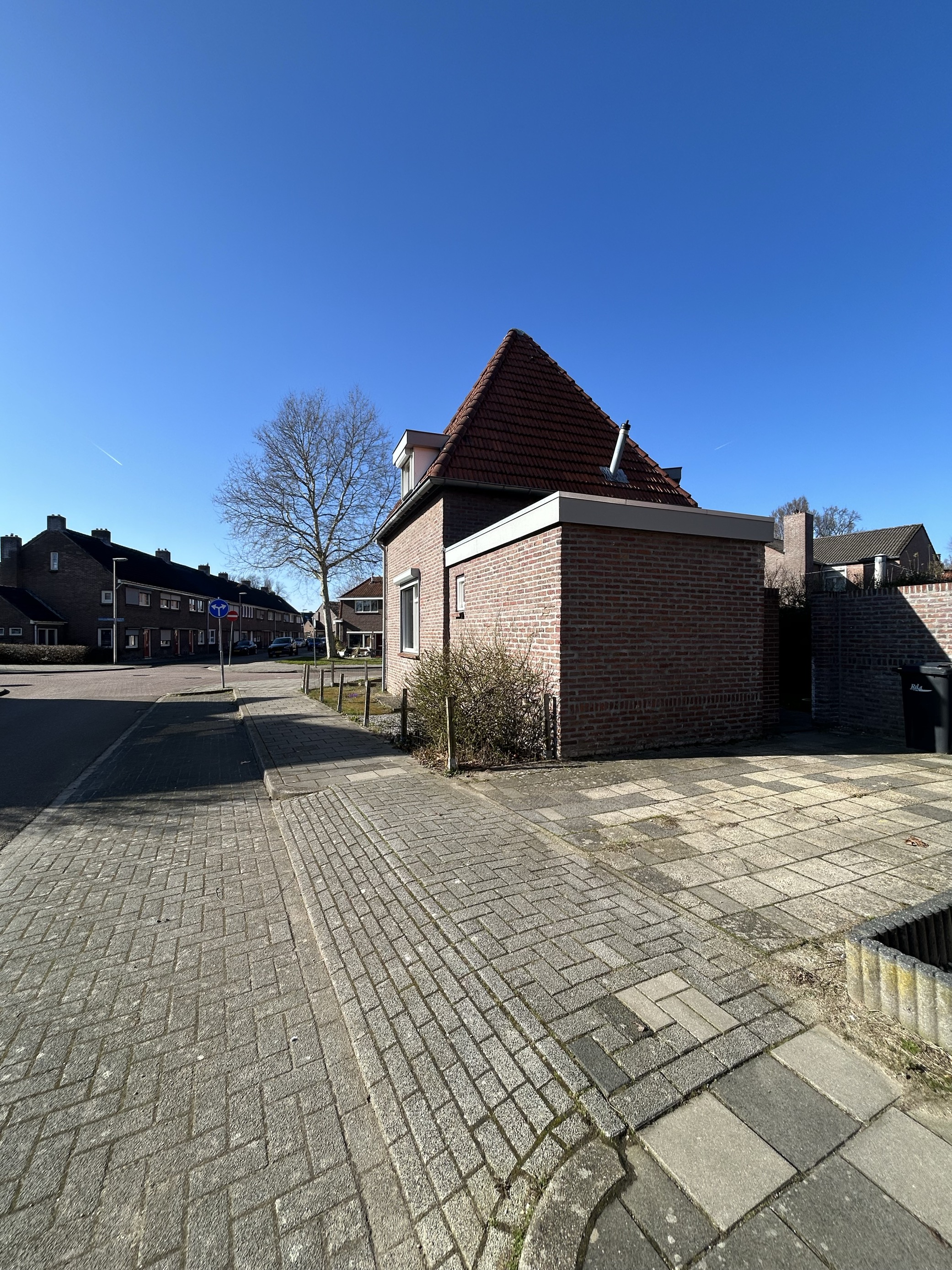 Roemer Visscherstraat 1