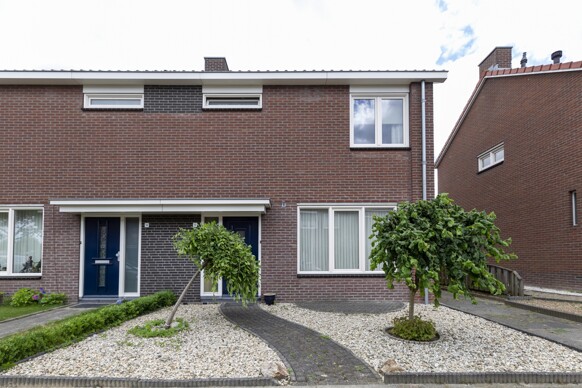 Anjerstraat 12