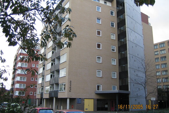 Lindelaan 318