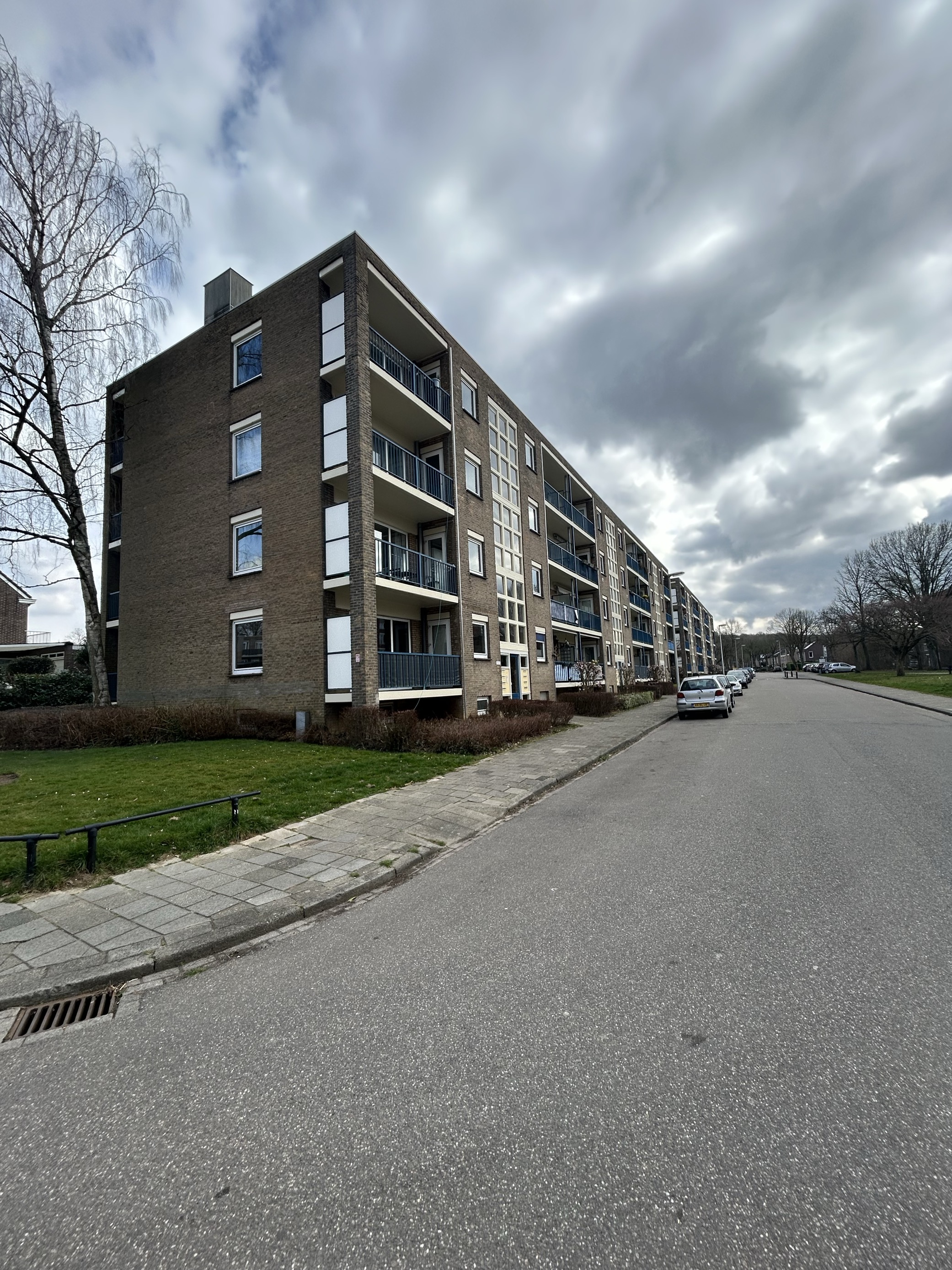 Van Weerden Poelmanstraat 85, 6417 EL Heerlen, Nederland