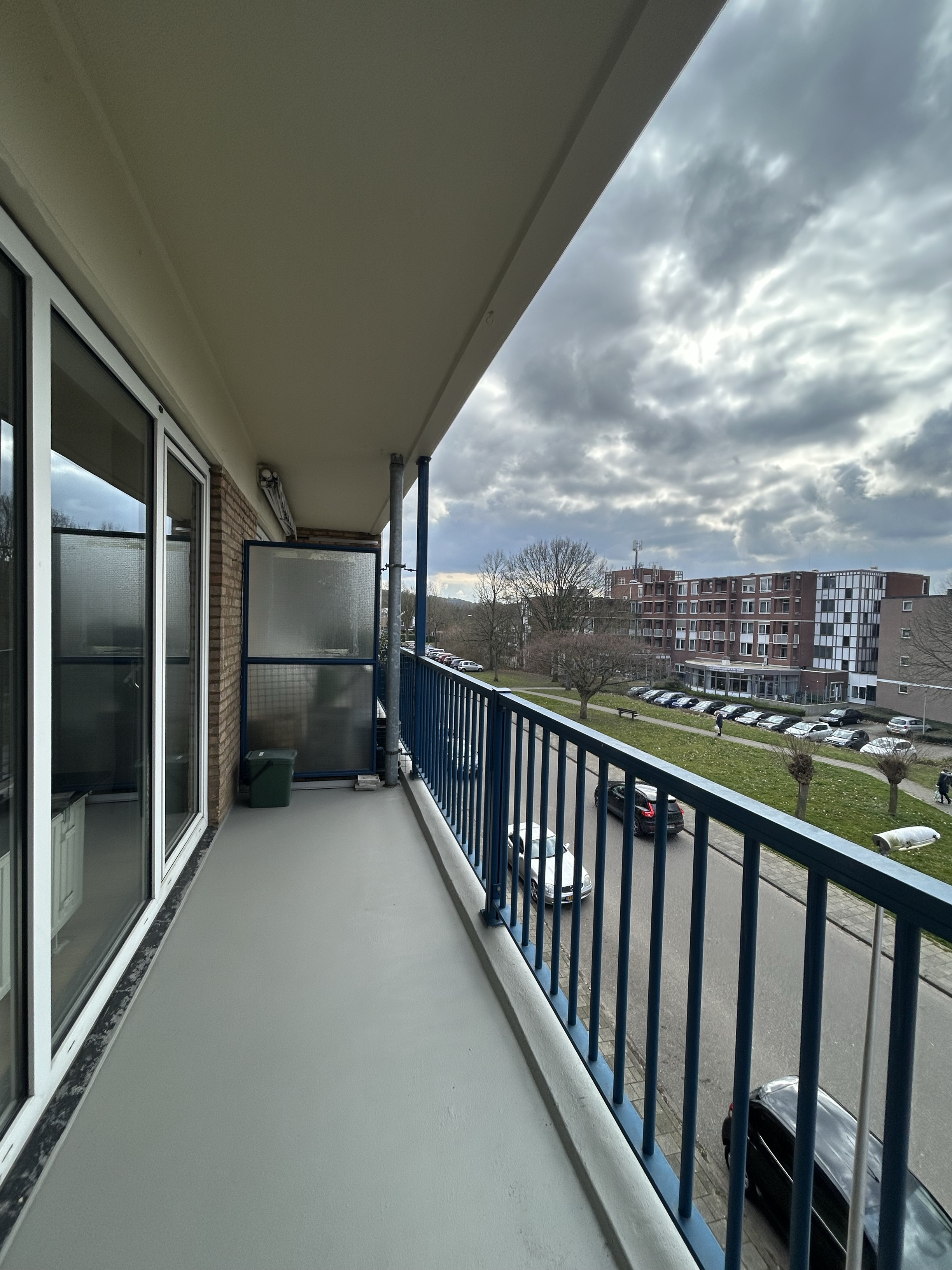 Van Weerden Poelmanstraat 85