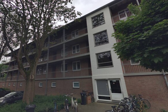 Henri Tijssenstraat 2