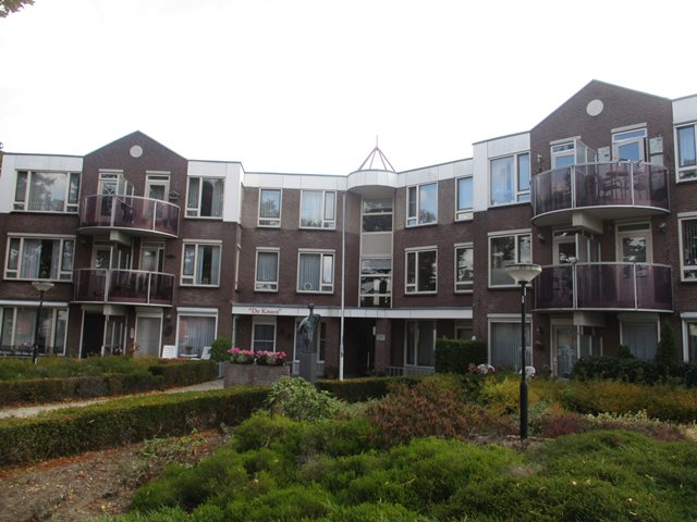 Koninginneplein 52, 5951 LC Belfeld, Nederland