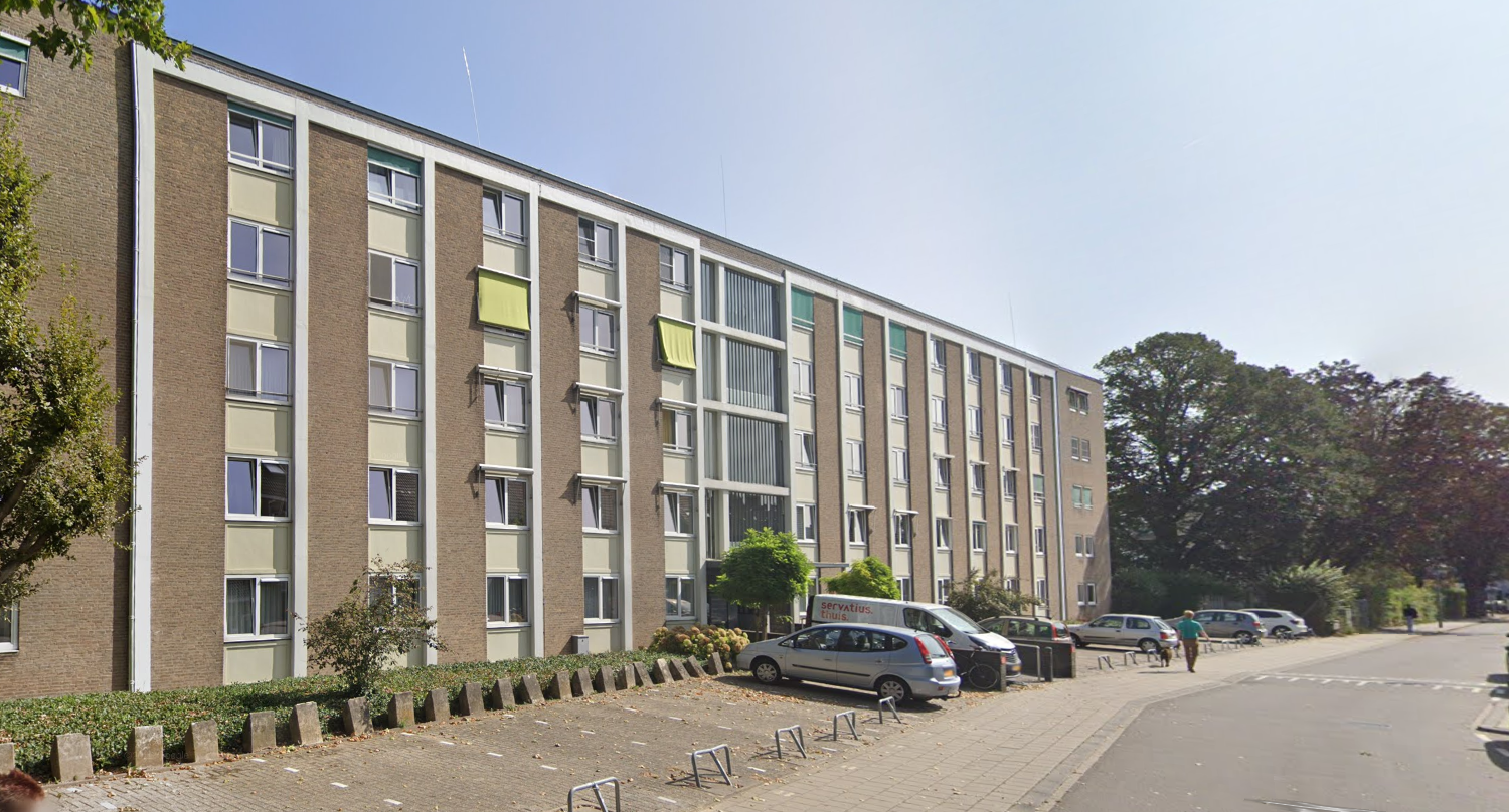 Sint Servaasbolwerk 57B