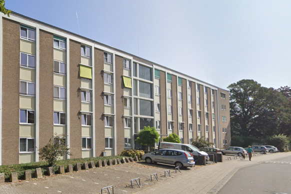 Sint Servaasbolwerk 57-B