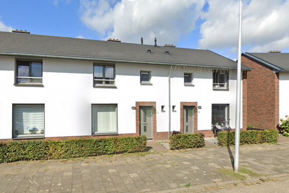 Kasteel Wolfraathstraat 26
