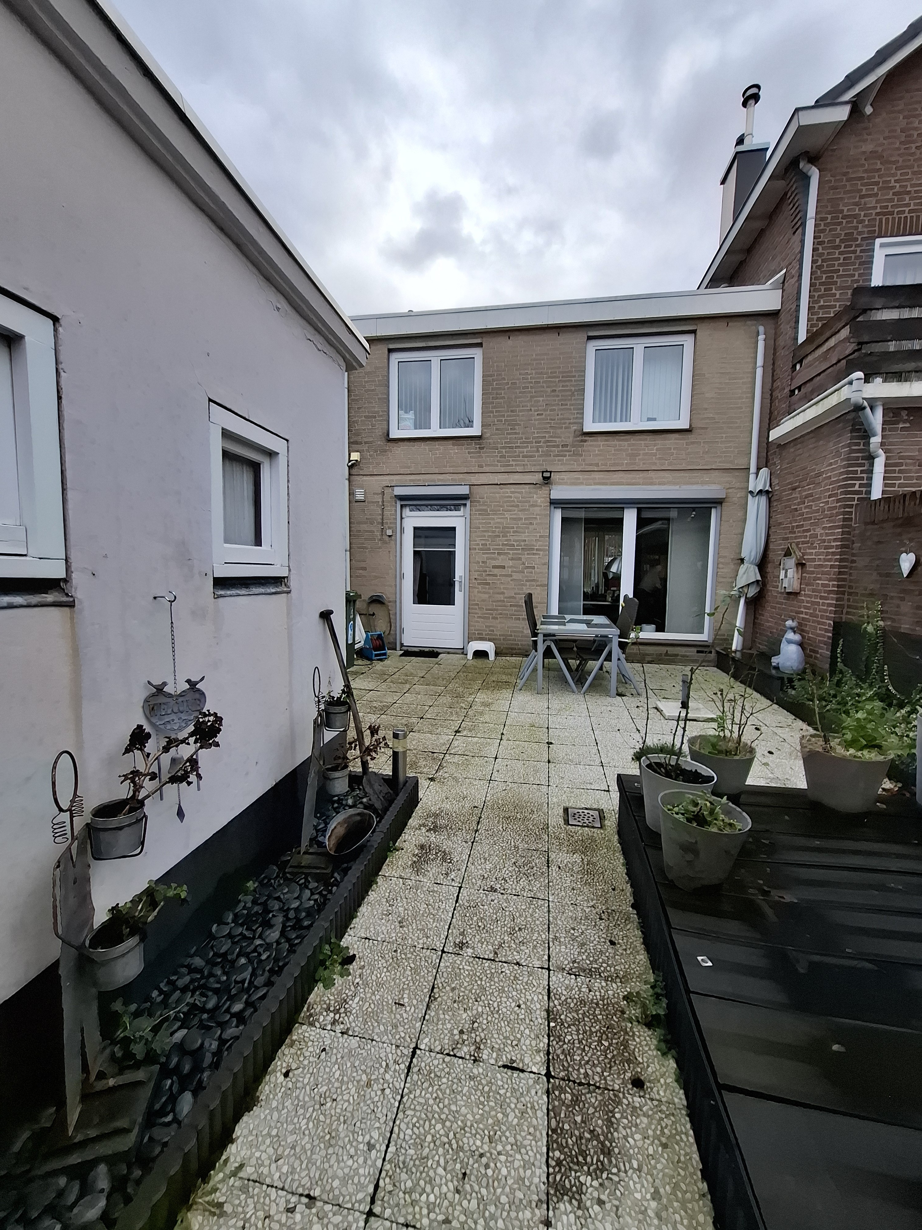 Frans van de Laarplein 28