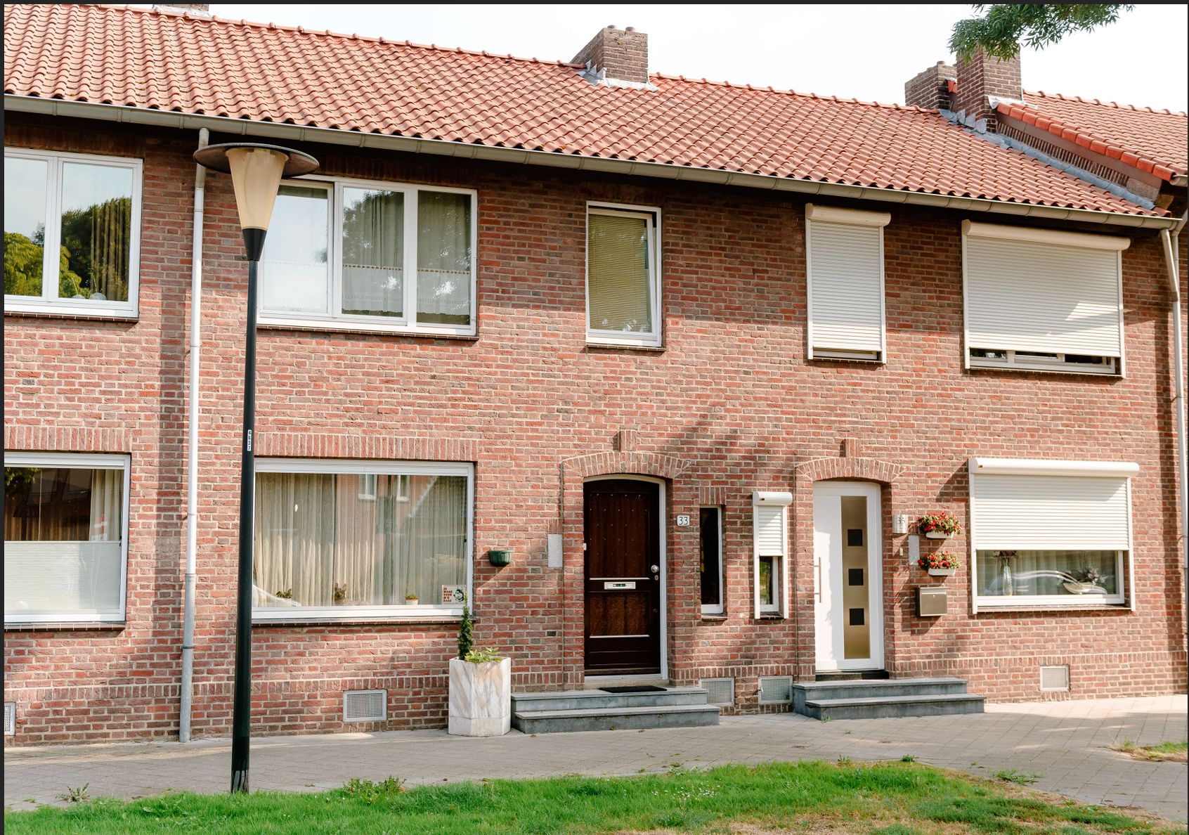 Jonkheer Ruysstraat 33, 6221 VR Maastricht, Nederland