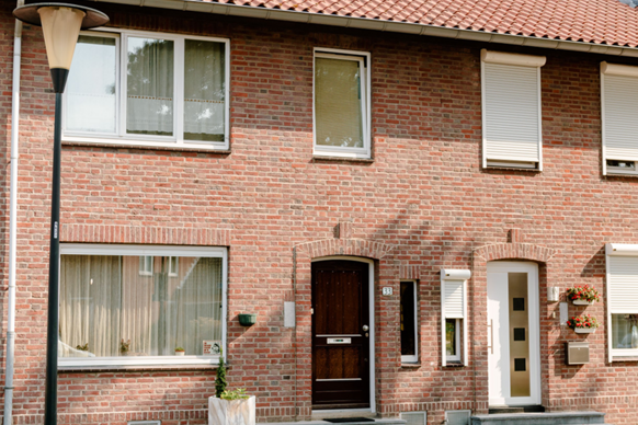 Jonkheer Ruysstraat 33