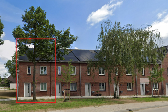 Koninginnelaan 31
