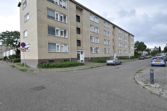 Schepen Goltsteynstraat 90