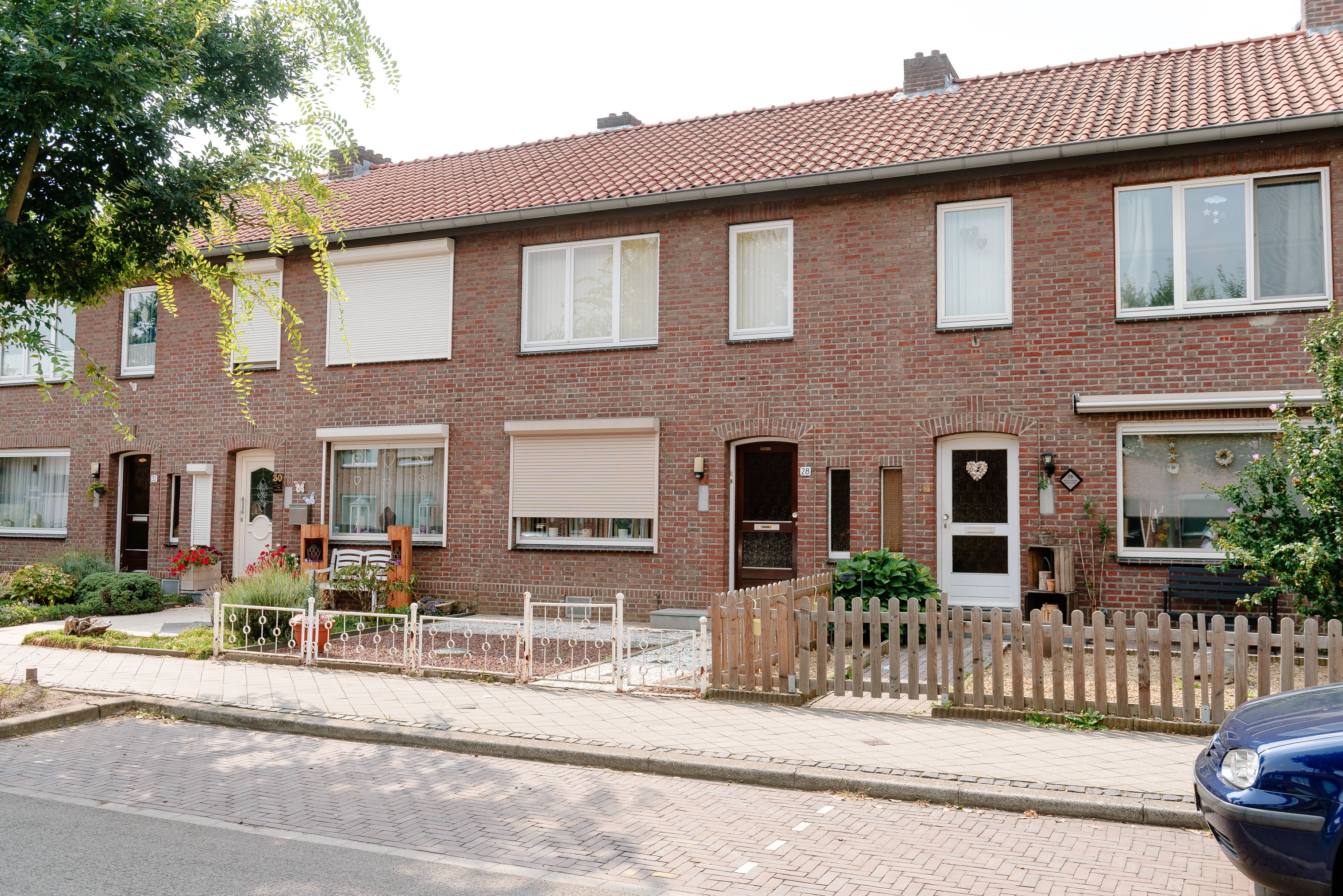 Baron van Hövellstraat 28, 6221 VG Maastricht, Nederland