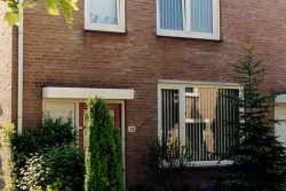 Zeswegenlaan 6