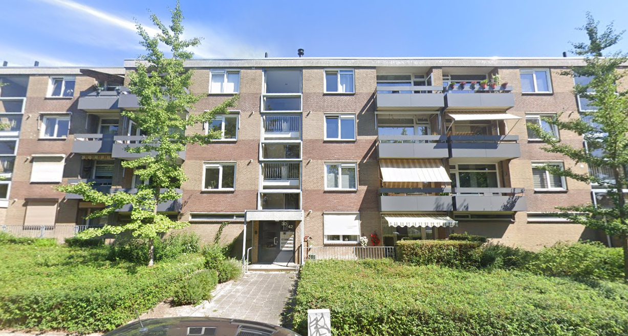 Palmstraat 30, 6413 RC Heerlen, Nederland