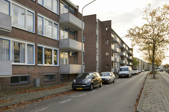 Adelbert van Scharnlaan N 11