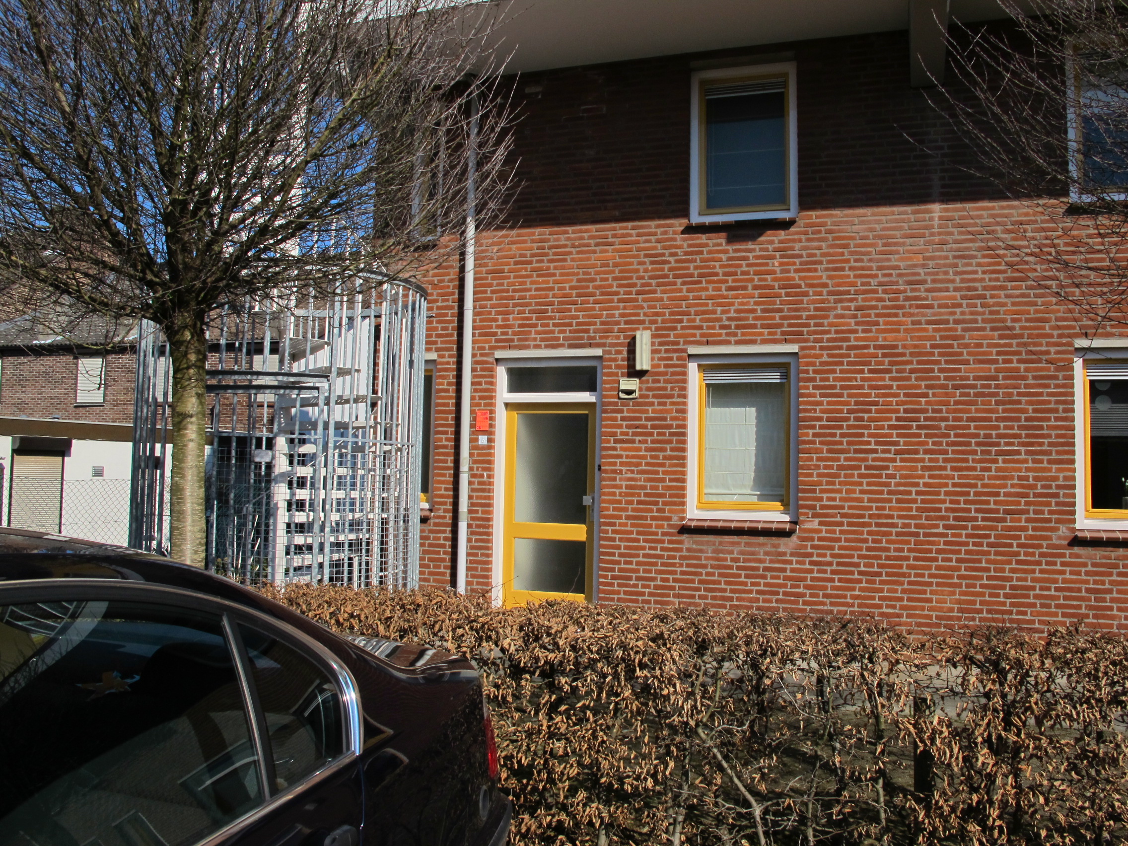 Lindehof 6, 6436 BA Amstenrade, Nederland