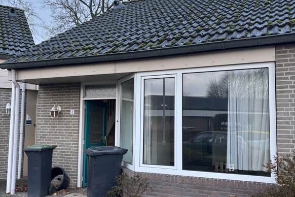 Steenakkerhof 7