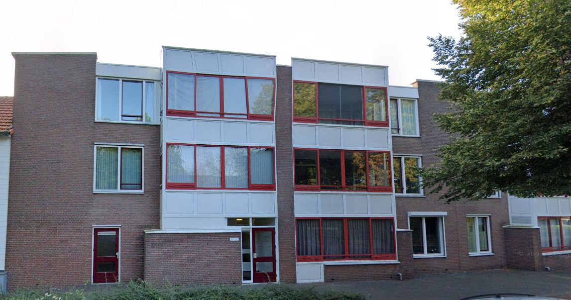 Rijksweg Noord 83B