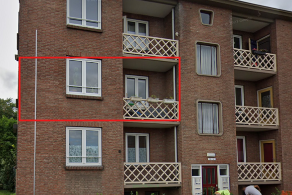 Dagobertstraat 38