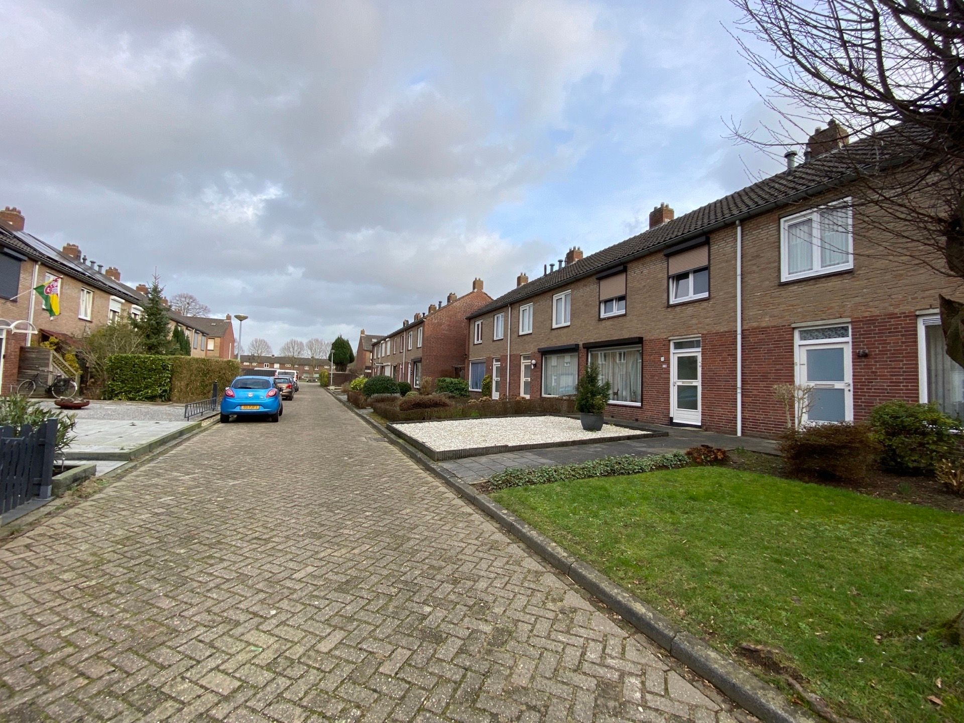 Vlieguutruwe 5, 6218 BZ Maastricht, Nederland