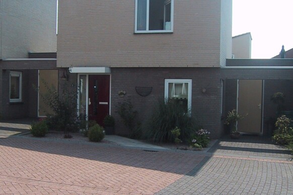 Willem Dreesstraat 27