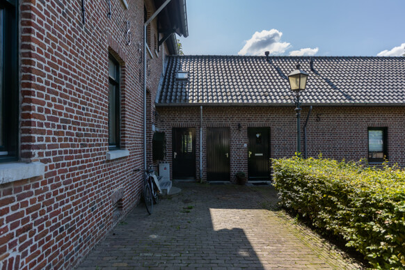 Kasteelweg 4
