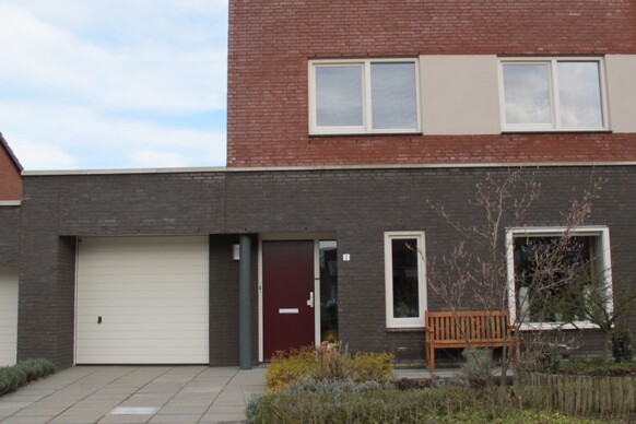 Sint Lambertusstraat 1