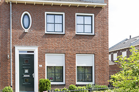 Arendaelstraat 11