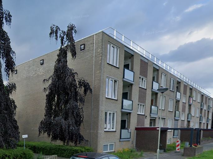 Van Banninglaan 40