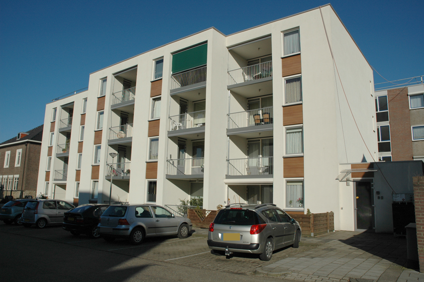 Kerkstraat 28A, 6374 HL Landgraaf, Nederland