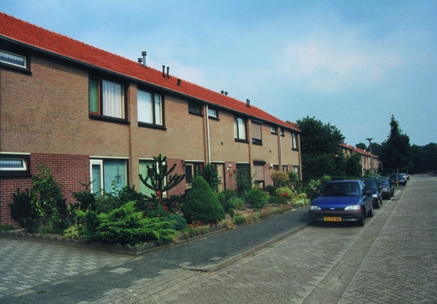 Goudsmidstraat 30, 5801 RG Venray, Nederland