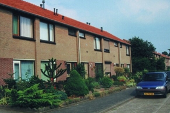 Goudsmidstraat 30