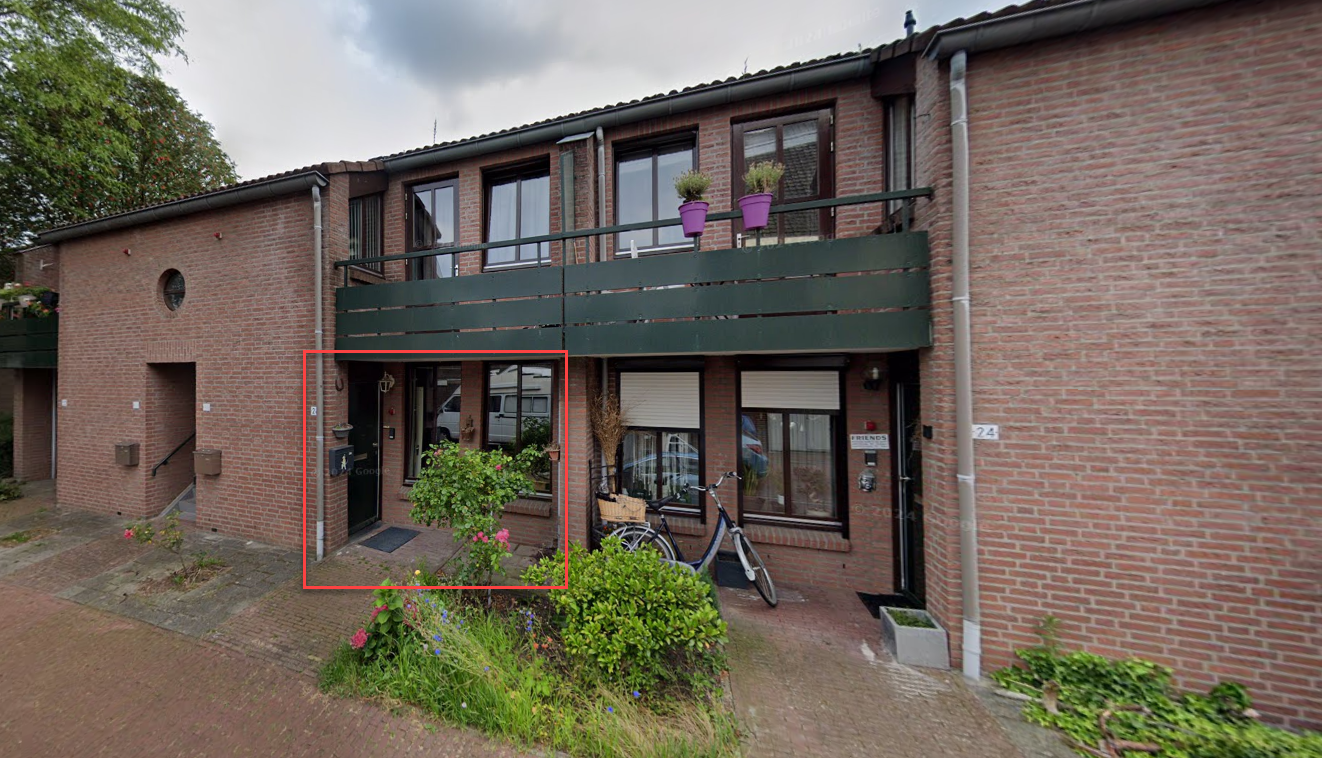 Kerkstraat 26